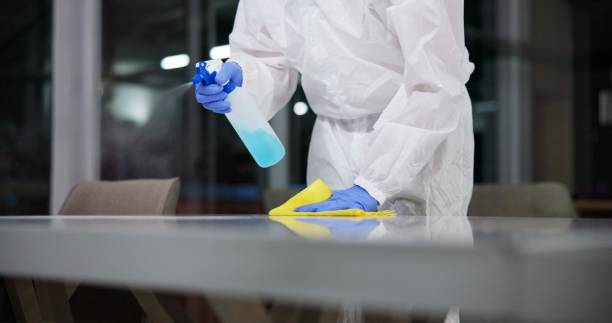 Licensed Biohazard Cleanup service in West Liberty, IA - Trauma Clean Pros